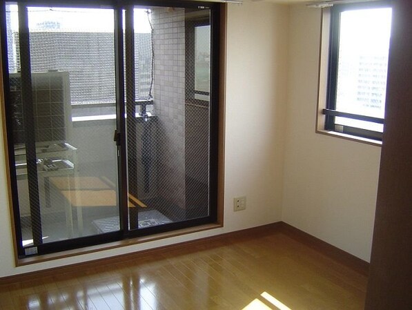 ラクラス田原町の物件内観写真